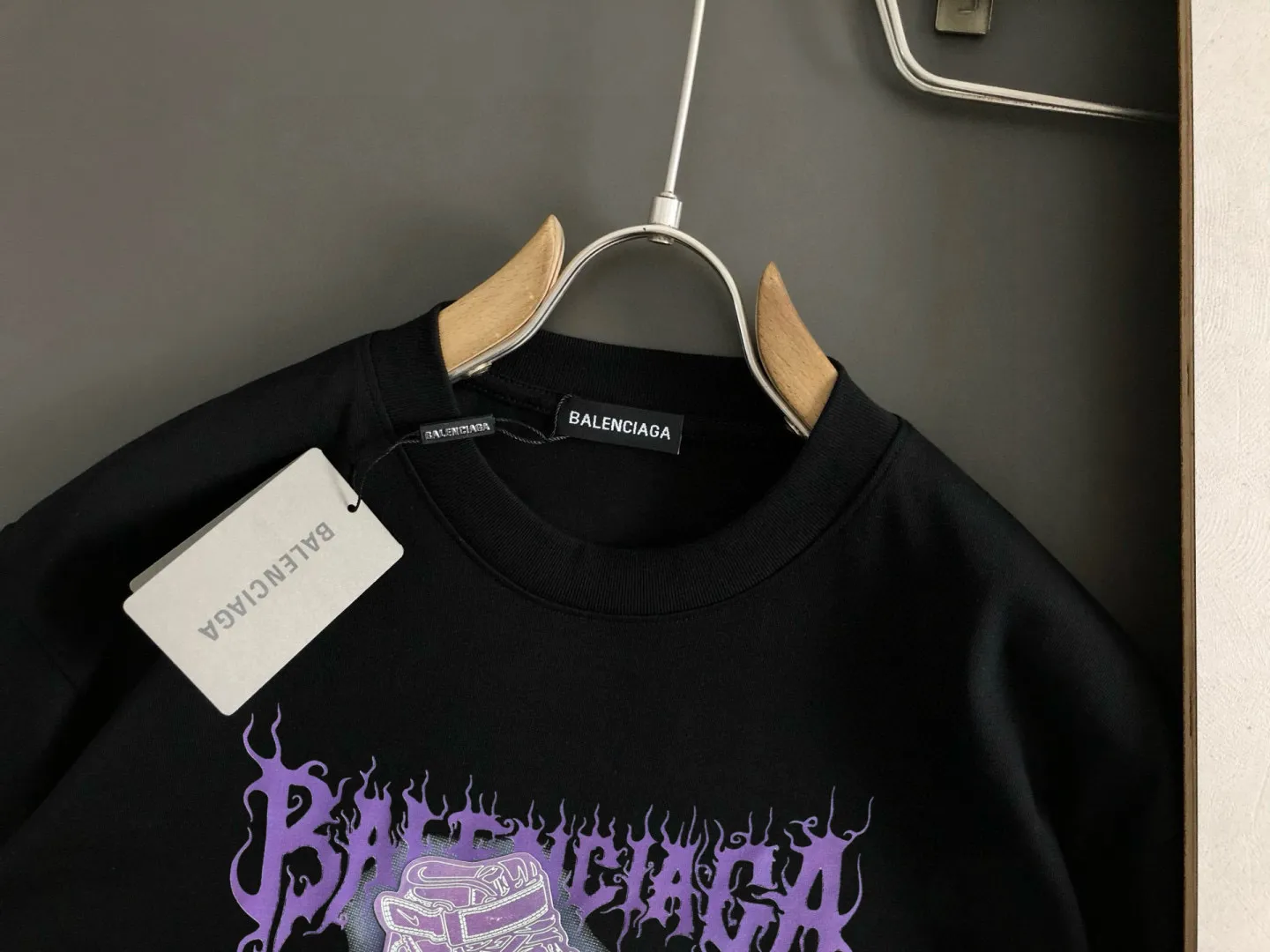 BAL 2025 New Arrival New Arrival T Premium ！ logo Premium . . . . . ！ ！Sizes：M-3XL